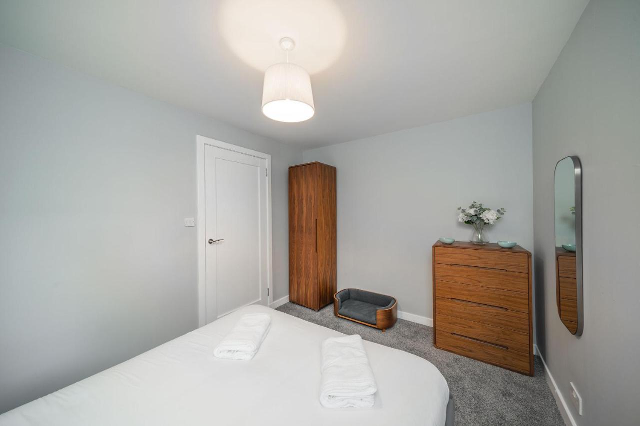 Church Court Broughty Ferry Esterno foto