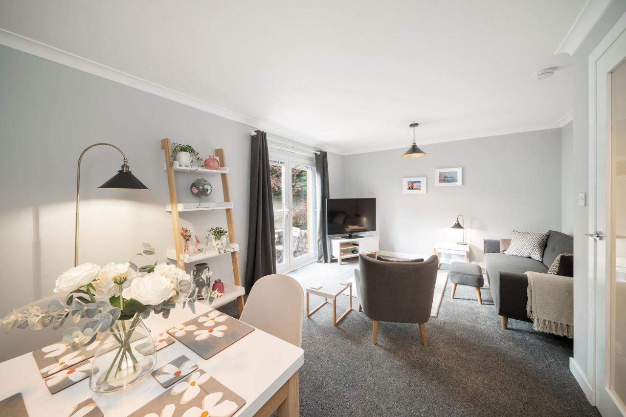 Church Court Broughty Ferry Esterno foto