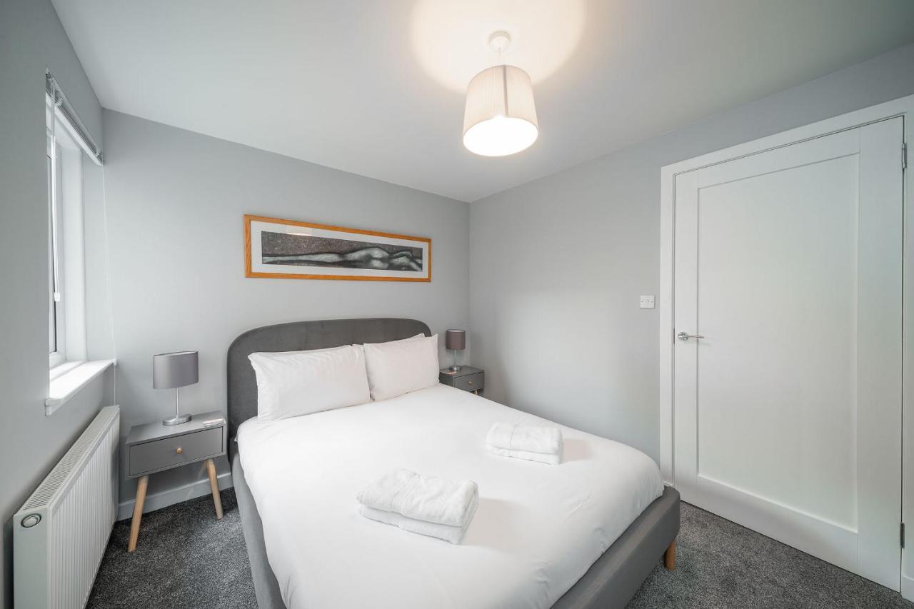 Church Court Broughty Ferry Esterno foto
